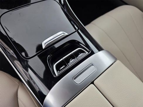 New 2026 Mercedes-Benz CLE 450 4MATIC Cabriolet image 14