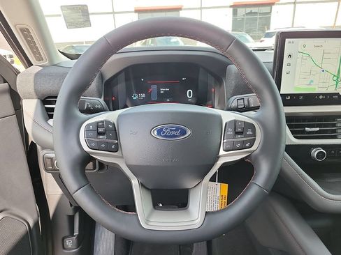 New 2026 Ford Explorer Active w/ Active Comfort Package AWD/4WD image 19
