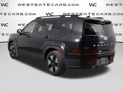 Used 2025 Hyundai Santa Fe SEL image 41