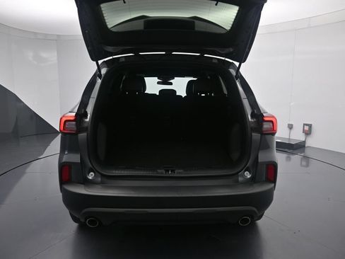 Certified 2025 Ford Escape ST-Line AWD/4WD image 24
