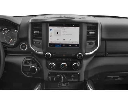 Used 2023 RAM 1500 Big Horn AWD/4WD image 10