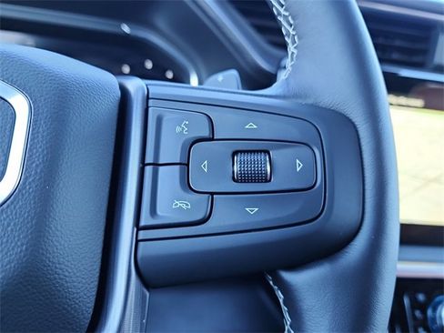 New 2026 GMC Sierra 1500 Denali Ultimate image 27