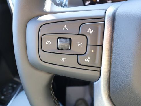 New 2026 GMC Sierra 1500 Elevation w/ Elevation Premium Package AWD/4WD image 19
