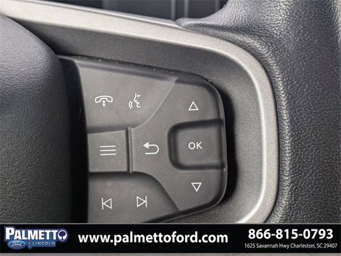 Used 2021 Ford Bronco First Edition image 26