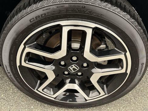 Used 2022 Honda Passport Elite image 10