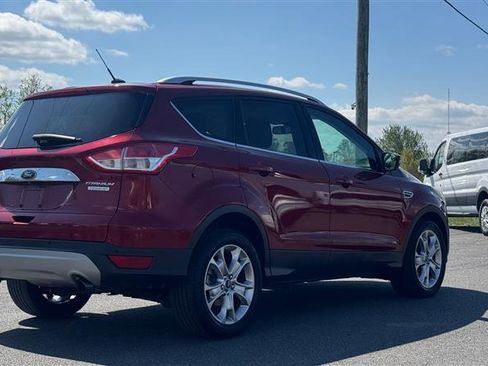 Used 2014 Ford Escape Titanium image 9