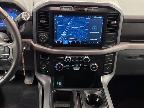 Used 2024 Ford F150 XLT w/ Mobile Office Package AWD/4WD image 18