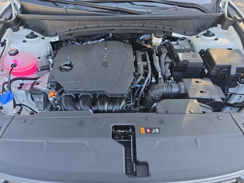 New 2026 Hyundai Tucson Limited image 30