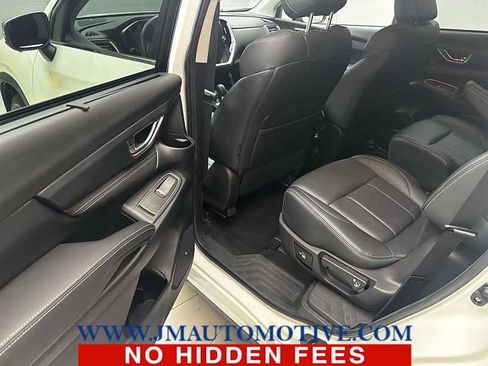 Used 2023 Subaru Ascent Limited w/ Technology Package AWD/4WD image 31