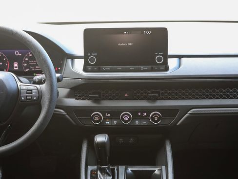 Used 2024 Honda Accord LX image 13