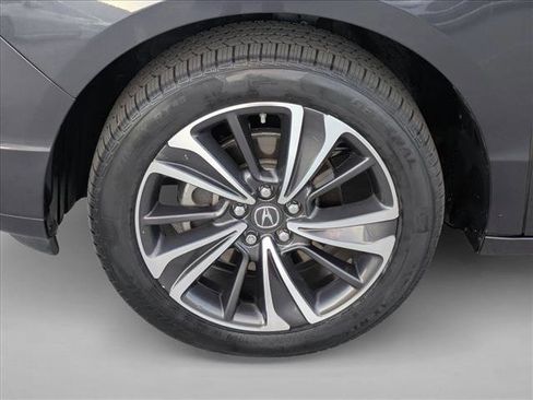 Used 2020 Acura MDX Sport Hybrid w/ Technology Pkg image 26