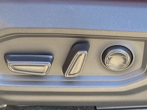 Certified 2026 Toyota Tundra TRD Pro w/ Tow Tech Package image 30