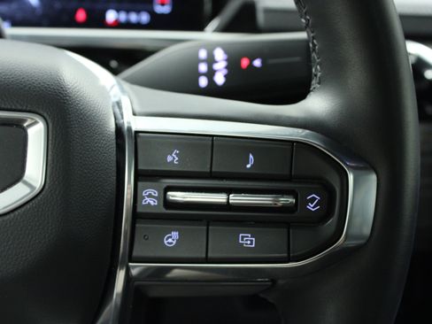 Used 2025 GMC Sierra EV Denali AWD/4WD image 21