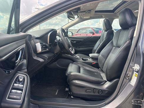 Used 2024 Subaru Legacy Limited AWD/4WD image 11