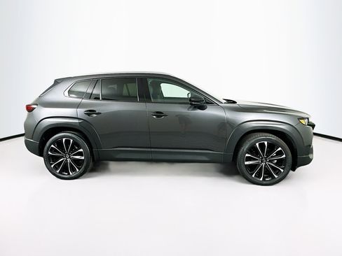 Used 2026 MAZDA CX-50 AWD 2.5 S w/ Premium Package image 10