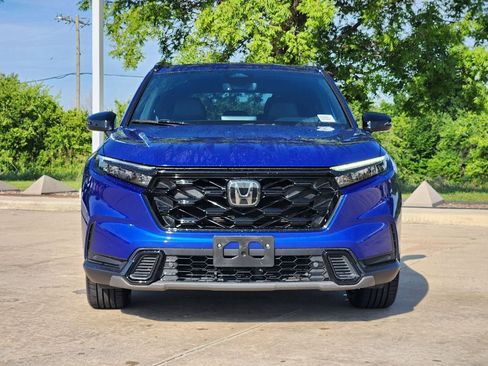 Used 2025 Honda CR-V Sport-L image 2