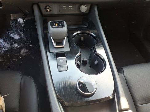 New 2026 Nissan Rogue SV image 14