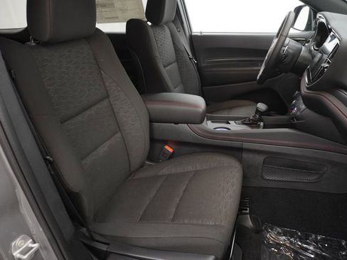 New 2026 Dodge Durango GT image 34
