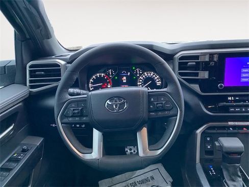 Used 2025 Toyota Tundra SR5 image 12