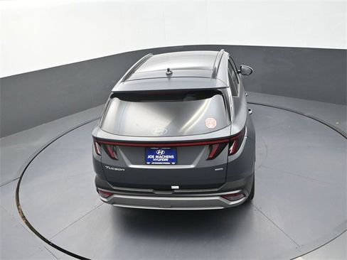 New 2026 Hyundai Tucson Limited image 28