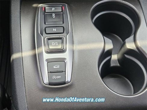 Certified 2022 Honda Pilot TrailSport image 19