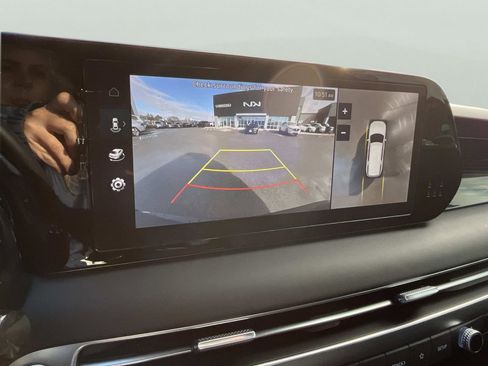 Used 2025 Hyundai Palisade Calligraphy image 32