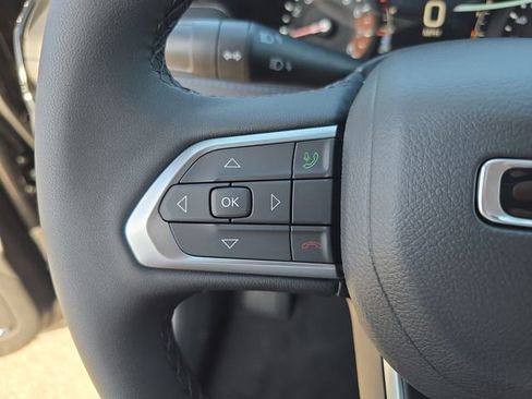 New 2026 Jeep Compass Latitude image 23