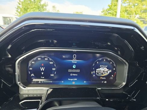 New 2026 Chevrolet Silverado 2500 LT w/ Trail Boss Package AWD/4WD image 29