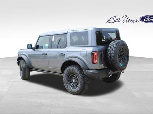 New 2026 Ford Bronco Badlands image 4