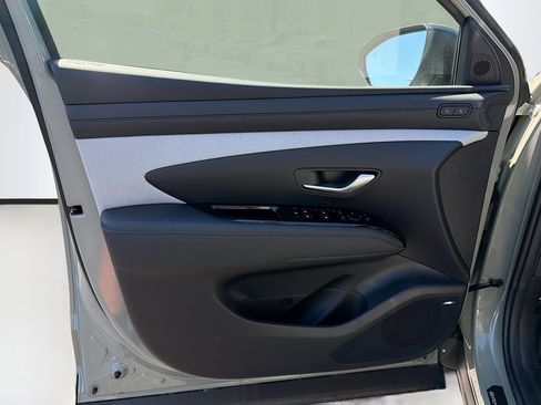 New 2026 Hyundai Santa Cruz Limited image 22