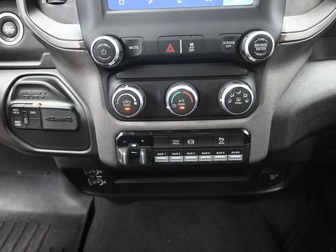 Used 2023 RAM 2500 Tradesman AWD/4WD image 30