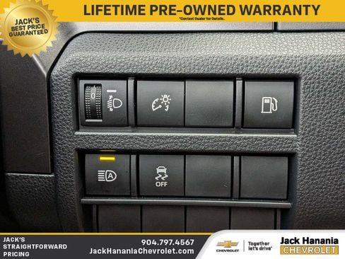 Used 2025 Toyota 4Runner SR5 RWD image 26