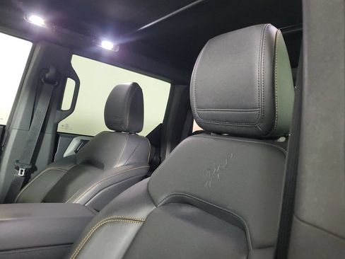 Used 2023 Ford Bronco Badlands AWD/4WD image 19