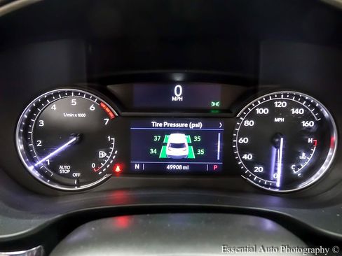 Used 2023 Cadillac XT4 Luxury image 19