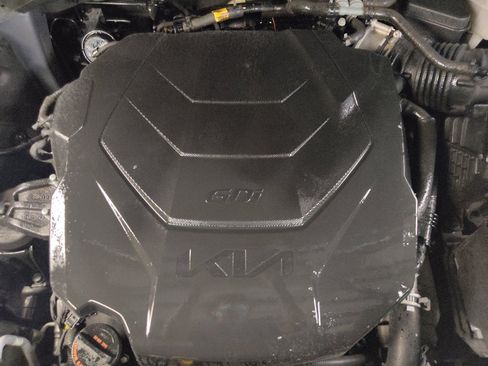 Used 2022 Kia Telluride S FWD image 30