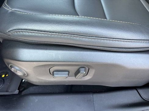 New 2026 Jeep Wrangler Sahara w/ Safety Group image 18