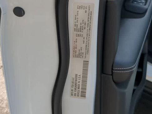 New 2026 Jeep Grand Cherokee L Limited AWD/4WD image 40