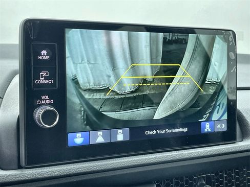 New 2026 Honda CR-V TrailSport image 27