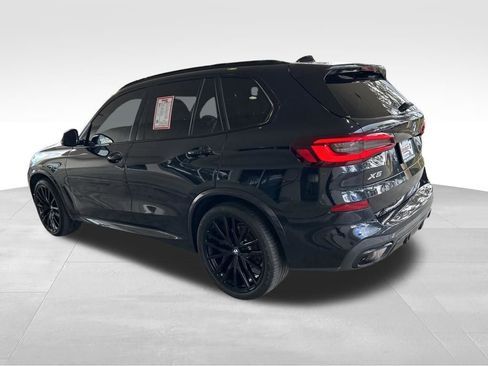 Used 2023 BMW X5 sDrive40i w/ M Sport Package image 4