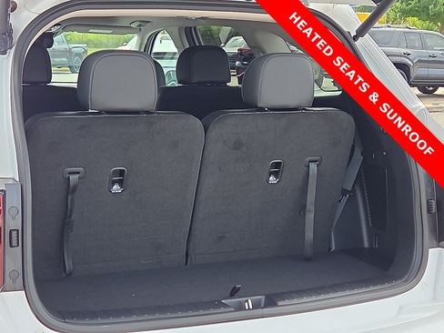 Used 2023 Kia Sorento SX AWD/4WD image 9