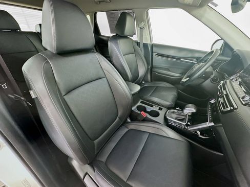 Used 2021 Kia Seltos SX AWD/4WD image 28