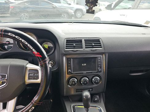 Used 2014 Dodge Challenger R/T w/ Sound Group II RWD image 5