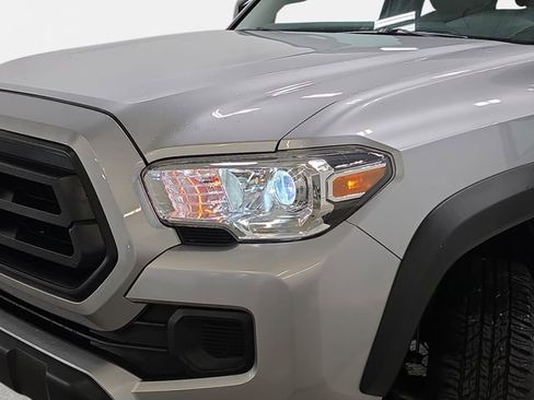 Certified 2021 Toyota Tacoma SR w/ SX Package image 27