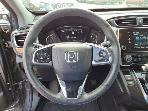 Used 2019 Honda CR-V EX image 22
