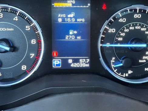Used 2021 Subaru Ascent Limited w/ Technology Package AWD/4WD image 29