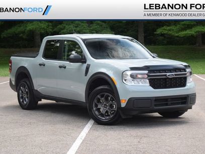 Used 2024 Ford Maverick XLT w/ Equipment Group 300A Standard