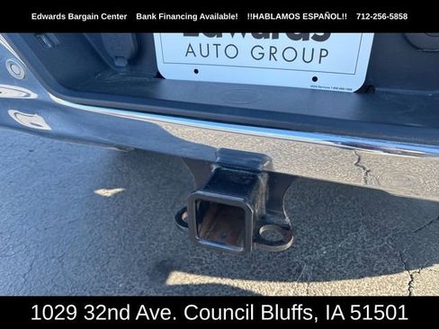 Used 2020 Chevrolet Silverado 2500 LTZ w/ LTZ Plus Package image 9