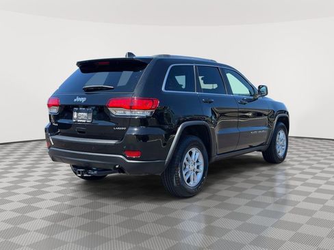 Certified 2020 Jeep Grand Cherokee Laredo AWD/4WD image 3