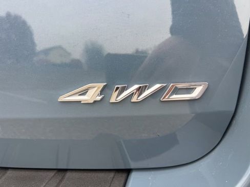 Used 2025 Ford Explorer ST-Line image 42