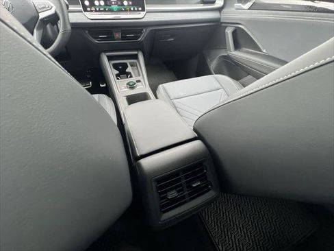 New 2026 Volkswagen Tiguan SE R-Line AWD/4WD image 20